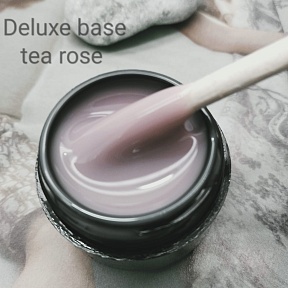 Камуфлирующая база Mia Deluxe Tea Rose 15 мл
