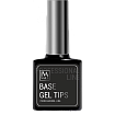 IVA Nails, Base Gel Tips - База для гелевых типс (8 мл)