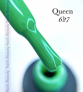 Гель Лак Queen №627