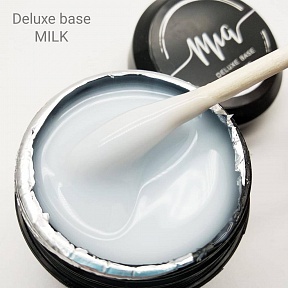 Камуфлирующая база Mia Deluxe Milk 50 мл