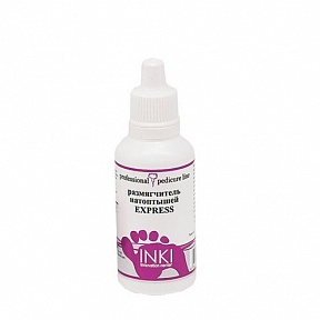 INKI Размягчитель натоптышей EXPRESS (15 ml)