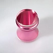 Штамп Swanky Stamping розовый, силиконовый, 4 см