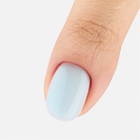 IVA Nails,Rubber Base PASTEL №6 8 мл.