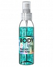 Сухое парфюмированное масло для тела MILV с шиммером «Magic Dreams» (100 мл)