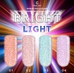 гель лак Grattol Bright Light №02 (9 мл)