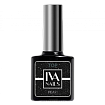 IVA Nails,Top Pearl / Топ  с жемчужным эффектом 8 мл.