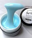 Must Have, Моделирующий цветной гель (color gel) Frosty (30 ml)