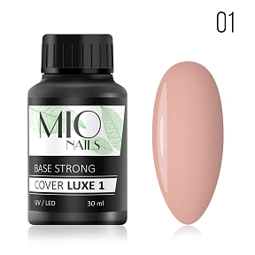 База MIO Strong LUXE #01 (30 мл)