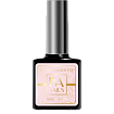 IVA Nails,Топ ROSE & GOLD/ Топ розовый полупрозрачный с золотистой поталью без л/с 8 мл.