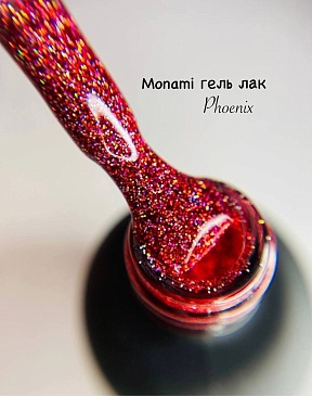 Гель-лак Monami Phoenix (8 г)