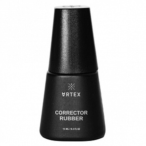 База ARTEX Corrector Rubber 15 ml