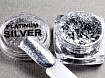 хлопья юки Platinum Silver АРТ-А