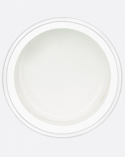 ARTEX гель-краска без липкого слоя белая