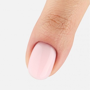 IVA Nails,Rubber Base PASTEL №1 8 мл.
