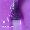 SHE, Base HAZE 09 15 ml