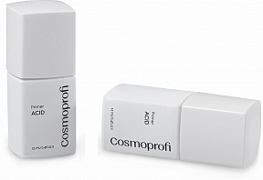 Праймер Cosmoprofi кислотный, Primer Acid (12 мл)
