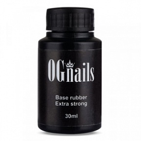 База OGnails Extra Strong (30 мл)
