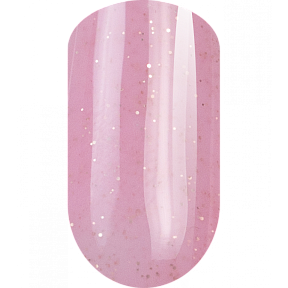 IVA Nails, База Rubber Base Gold Star №6 (8 мл)