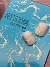 ND SLIDER COMBI-94 gold Слайдер дизайн