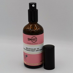 Молекулярное масло Smart 100 мл - (аромат парфюм) 100мл