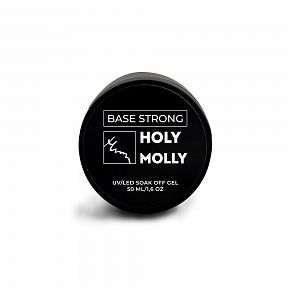 Holy Molly Base STRONG (50 мл)