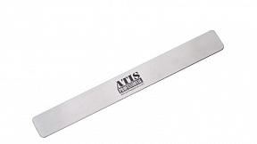 ATIS, Основа металлическая для пилки L 18/155