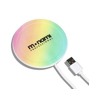 MONAMI, USB-нагреватель для гелей, цветной