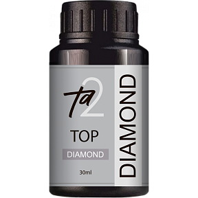 Топ Ta2 / TOP DIAMOND без UV (30ml)