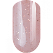 IVA Nails, База Rubber Base Gold Star №4 (8 мл)