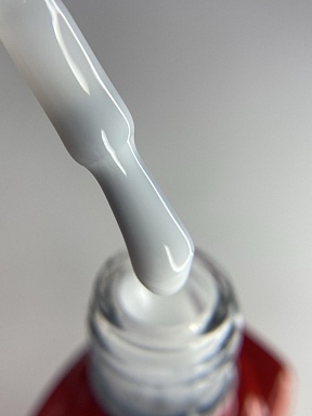 Завершающее покрытие CHARME Milkshake для гель-лака - milky (10 гр)