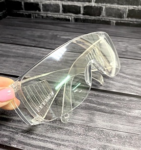 Защитные очки мастера