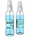Сухое парфюмированное масло для тела MILV «Macaroni» (100 мл)